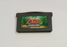ゼルダの伝説 ふしぎのぼうし|NINTENDO