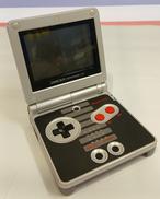 アドバンスSP(NESエディション)|NINTENDO / 任天堂