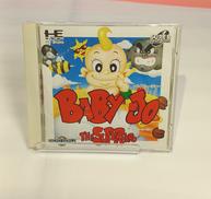 ベイビージョー|マイクロワールド