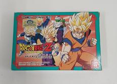 ドラゴンボールZ外伝|BANDAI