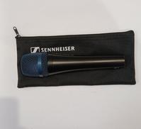 ダイナミックマイク|SENNHEISER