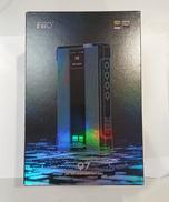 ヘッドホンアンプ|FIIO