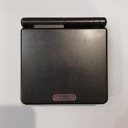 ゲームボーイアドバンスSP|NINTENDO / 任天堂