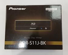 内蔵BDドライブ|PIONEER