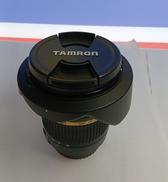 広角ズームレンズ|TAMRON