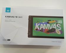 KAMVAS 16 GEN3|HUION