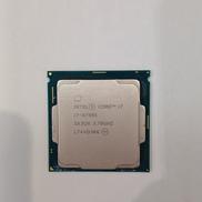 CORE I7 8700K|INTEL