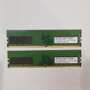 DDR4 メモリ8GB×2枚|SANMAX TECHNOLOGIES