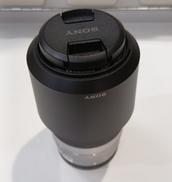 望遠ズームレンズ|SONY