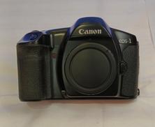 一眼レフフィルムカメラ|CANON