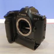 一眼レフフィルムカメラ|CANON