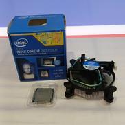 CPU|INTEL