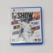 MLB THE SHOW 26 [英語版]|ソニー・インタラクティブエンタテインメント