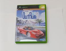 OUTRUN2|SEGA