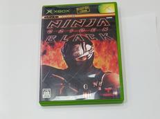 NINJA GAIDEN BLACK|テクモ