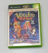 VOODOO VINCE|MICROSOFT
