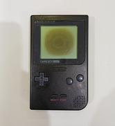 ゲームボーイポケット|NINTENDO