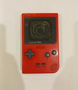 ゲームボーイポケット|NINTENDO / 任天堂