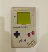 ゲームボーイ|NINTENDO / 任天堂