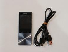 WALKMAN|SONY