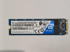 M.2 SSD|WESTERN DIGITAL
