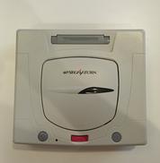 セガサターン|SEGA