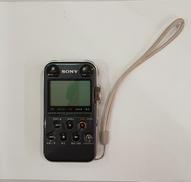 リニアPCMレコーダー|SONY