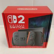 SWITCH2|NINTENDO / 任天堂