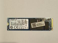 M.2 SSD|KINGSTON