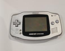 ゲームボーイアドバンス|NINTENDO / 任天堂