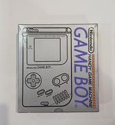 初代GAMEBOY|NINTENDO