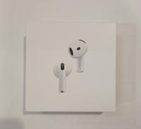 AIRPODS 4|APPLE