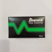 TUBE SCREAMER|IBANEZ