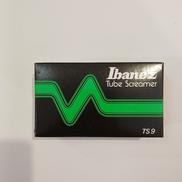 TUBE SCREAMER|IBANEZ