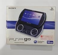PSPGO|SONY