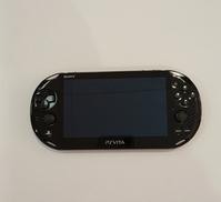 PS VITA|SONY