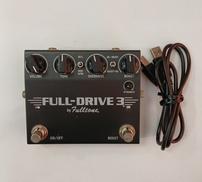 オーバードライブ|FULLTONE
