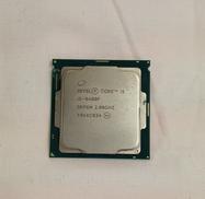 CPU|INTEL