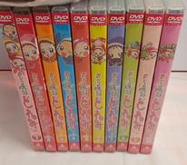 おジャ魔女ドレミ DVDセット|東映アニメーション