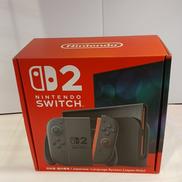 NINTENDO SWITCH2|NINTENDO / 任天堂