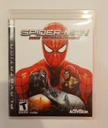 【北米版】SPIDER-MAN: WEB OF SHADOW|ACTIVISION