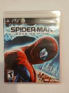 【北米版】SPIDER-MAN: EDGE OF TIME|ACTIVISION