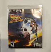 【北米版】BACK TO THE FUTURE|TELLTALEGAMES