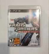 【北米版】TRANSFORMERS: WAR FOR|ACTIVISION