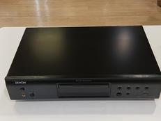 CDプレーヤー|DENON