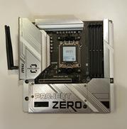 AMD対応マザーボード|MSI
