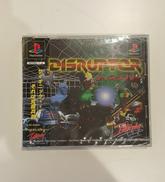 DISRUPTOR (STG)|インタ-ブ
