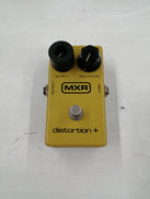 エフェクター|MXR