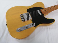 エレキギター|FENDER