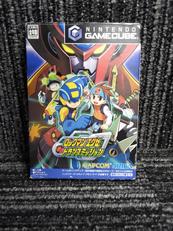 GCソフト|CAPCOM